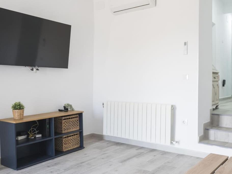 En Ca La Espe Apartamento