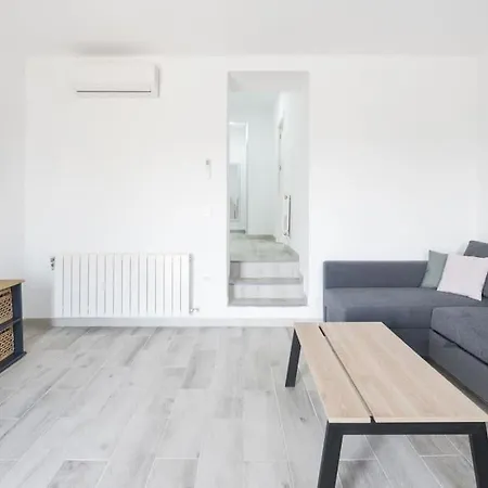 En Ca La Espe Appartement Toledo Buitenkant foto