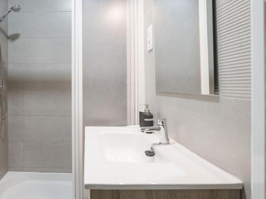 Appartement En Ca La Espe *