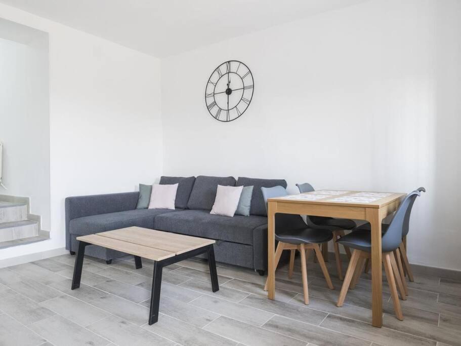 Appartement En Ca La Espe Toledo