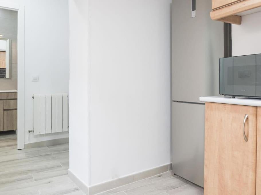 Appartement En Ca La Espe Toledo